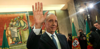 O Presidente da República eleito também foi o mais votado no Algarve