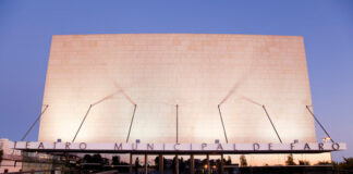 Teatro das Figuras de Faro qualifica 2015 como o “melhor ano de sempre”