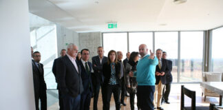 Governo trabalha com associações algarvias para combater sazonalidade do turismo