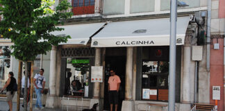 Câmara restaura café histórico de Loulé outrora frequentado por António Aleixo