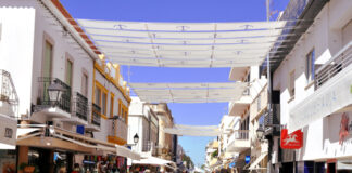 Vila Real de Santo António suspendeu introdução da taxa turística