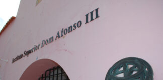 INUAF fecha em dezembro por falta de alunos
