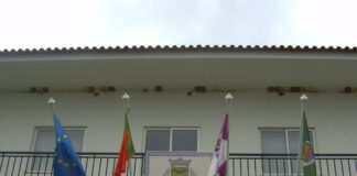 Freguesia envelhecida do Ameixial lança incentivo à natalidade