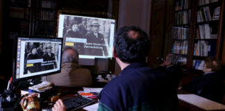 Arquivo em São Brás de Alportel preserva memória de mais de 500 famílias