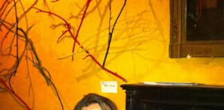 Pianista Luís Conceição no “Música nas Igrejas” em Tavira