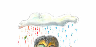 Ricardo Inácio expõe “Ilustrações” em Loulé