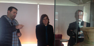 Secretária de Estado da Cultura diz que a sazonalidade algarvia e a falta de recursos desafiam agentes culturais