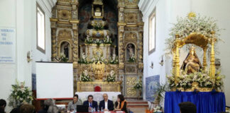 Processo de integração da festa da Mãe Soberana no Inventário Nacional de Património Cultural Imaterial foi apresentado