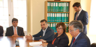 Águas do Algarve investe 14 milhões de euros em ETAR que vai servir três concelhos