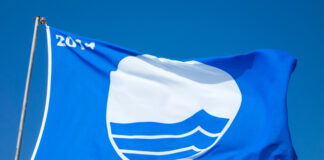 Algarve com mais uma praia com bandeira azul do que em 2017