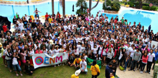 Mais de mil estudantes participam a partir de hoje no encontro Erasmus em Lagos