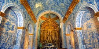 “Roteiro da Arquitetura Religiosa do Concelho de Loulé” vai ser apresentado