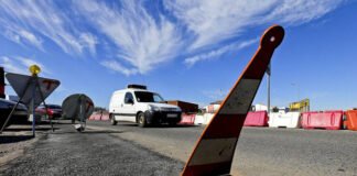 PCP questiona Governo sobre medidas para retomar “rapidamente” obras na EN125
