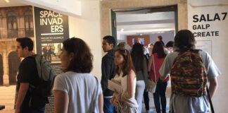 Algarve Design Meeting com programação alargada triplica número de visitantes