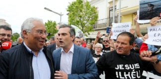 PCP questiona primeiro-ministro se “palavra dada é palavra honrada” nas demolições no Algarve