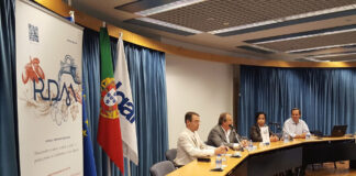 Mapa e passaporte vão divulgar Rota da Dieta Mediterrânica