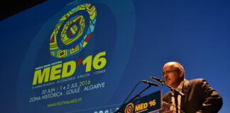 Festival Med afirma cariz multicultural com leque musical de peso e reforça recinto