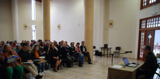 Jornada sobre história da Igreja do Algarve admitiu que a diocese possa remontar ao século I ou II