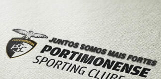 Covid-19: Portimonense contra despromoções sem competição e fim da II Liga