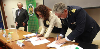 Militares da GNR vão ser formados para detetar crimes contra património no Algarve