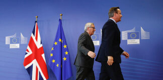 Brexit: Britânicos no Algarve ainda não sentiram efeitos do resultado do referendo