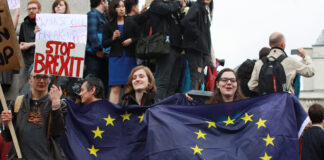 Brexit: Empresários algarvios pedem intervenção “mais forte, incisiva e permanente”