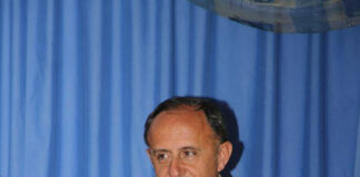 Governo exonerou presidente da CCDR Algarve