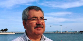 Francisco Serra vai ser o próximo presidente da CCDR Algarve