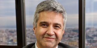 Presidente da ACEGE vem ao Algarve refletir sobre a “Empresa como lugar de misericórdia”