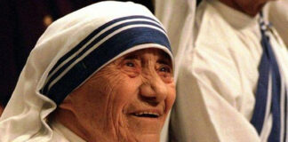 Peregrinação jubilar da Diocese do Algarve a Roma com 90 pessoas acompanhará canonização de madre Teresa