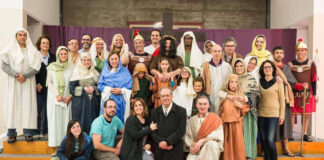 “Catequese familiar” ajuda a consolidar a paróquia de Albufeira