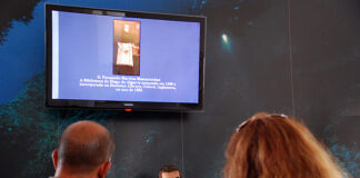 Investigação sobre saque do Paço revela importância do então bispo do Algarve e das suas obras