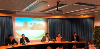 Algarve aposta na exportação de produtos regionais para mercado chinês