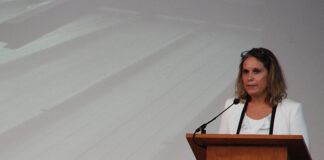 Rosa da Palma recandidata-se a novo mandato na Câmara de Silves pela CDU