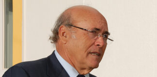 Presidente da Portfuel surpreendido com rescisão de contratos de exploração de petróleo no Algarve (atualizada)