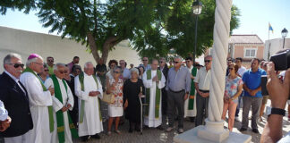 Igreja matriz de Alvor celebrou 500 anos de existência