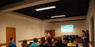 Atividades para jovens católicos algarvios foram apresentadas em Loulé