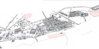 Direção de Cultura algarvia quer reclassificar vestígios arqueológicos da cidade romana de Balsa