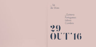 Diocese do Algarve promove concerto de guitarra portuguesa na Sé de Silves