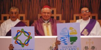 Igreja do Algarve quer implementar nas paróquias o Serviço Pastoral a Pessoas com Deficiência