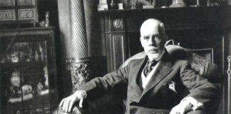 Manuel Teixeira Gomes é “das personalidades mais marcantes do século XX”