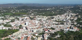 São Brás de Alportel reforça orçamento municipal com apoios comunitários