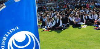 Língua, viagens e “sonho” europeu atraem alunos brasileiros ao Algarve