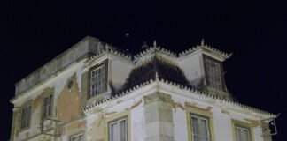 Câmara de Vila Real de Santo António adere a programa para recuperar imóveis da baixa pombalina