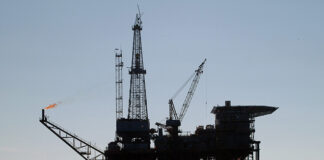 Furo de prospeção de petróleo em Aljezur dispensado de estudo de impacto ambiental