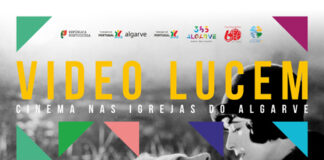 Projeto que vai levar cinema às igrejas algarvias tem início já esta quinta-feira