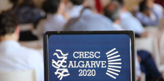 Programa Operacional Algarve2020 aprova candidaturas no valor de 14 milhões de euros