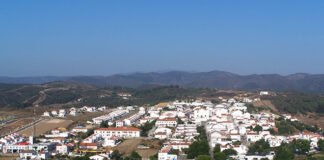 Câmara de Aljezur prossegue requalificações urbanas na vila