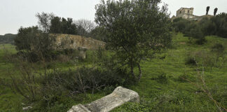 Arrancam em agosto escavações arqueológicas na cidade romana de Balsa, em Tavira
