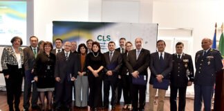 Algarve assinou segunda geração dos Contratos Locais de Segurança